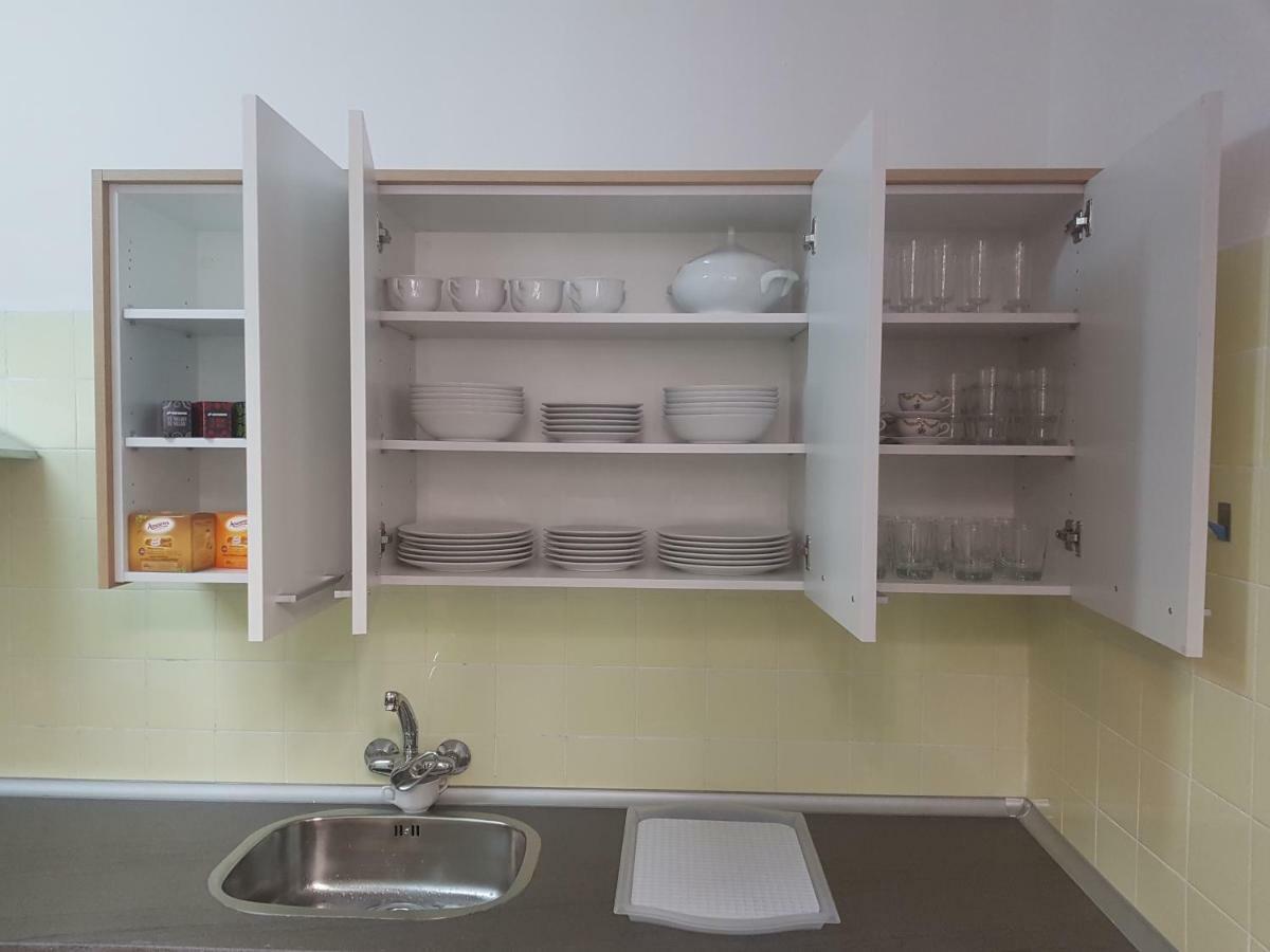 הוילה Casual House ולנסיה מראה חיצוני תמונה