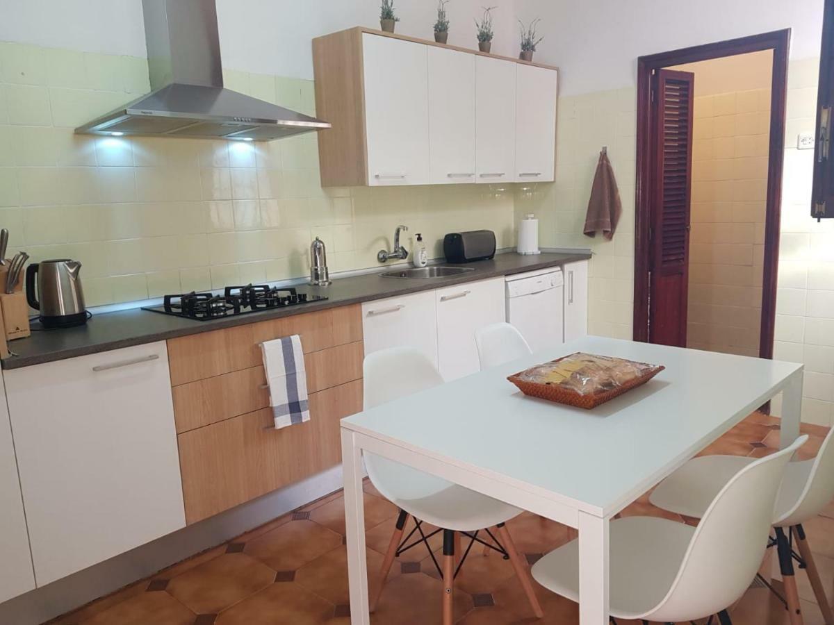 הוילה Casual House ולנסיה מראה חיצוני תמונה