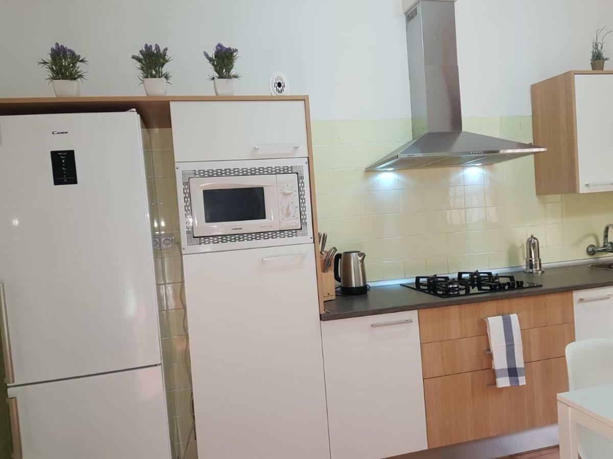 הוילה Casual House ולנסיה מראה חיצוני תמונה